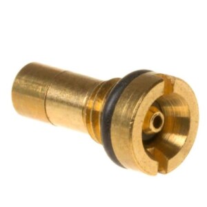 VALVULA ENTRADA CARGADOR GAS KJ WORKS 1911/KP-05/KP-06/KP-08/KC-01/KC-02 7MM
