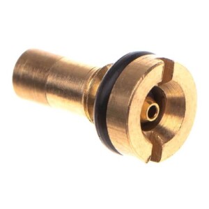 VALVULA ENTRADA CARGADOR GAS KJ WORKS KP-13/KP-17/KP-18/G23/G27/G32/KM9/KP-01/KP-02 7.5MM PART 72