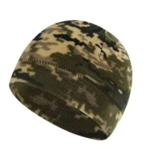 GORRO TÉRMICO DE LANA MULTICAM