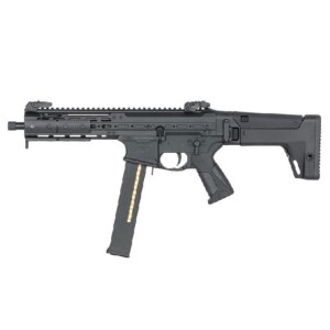 M917G UTR45 DOUBLE EAGLE NEGRA