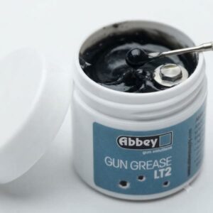 Grasa Abbey LT2 Gun Grease 50 ml con Molibdeno para Airsoft - Lubricante de Engranajes