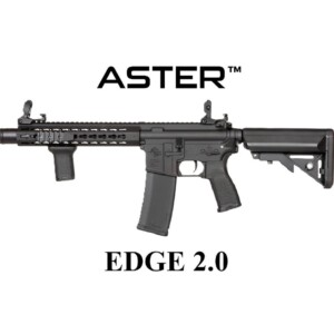 M4 SPECNA ARMS SA-E07 EDGE 2.0 NEGRA