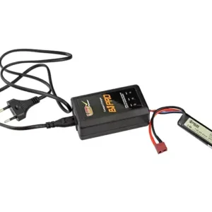 B3PRO CARGADOR BATERIA LIPO COMPACTO