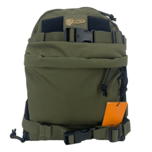 MOCHILA TACTICA MOLLE CONQUER BACKPACK RANGER GREEN