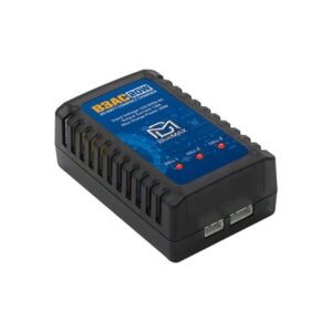 Cargador de Baterías LiPo 2S-3S Bluemax B3AC 20W para Airsoft