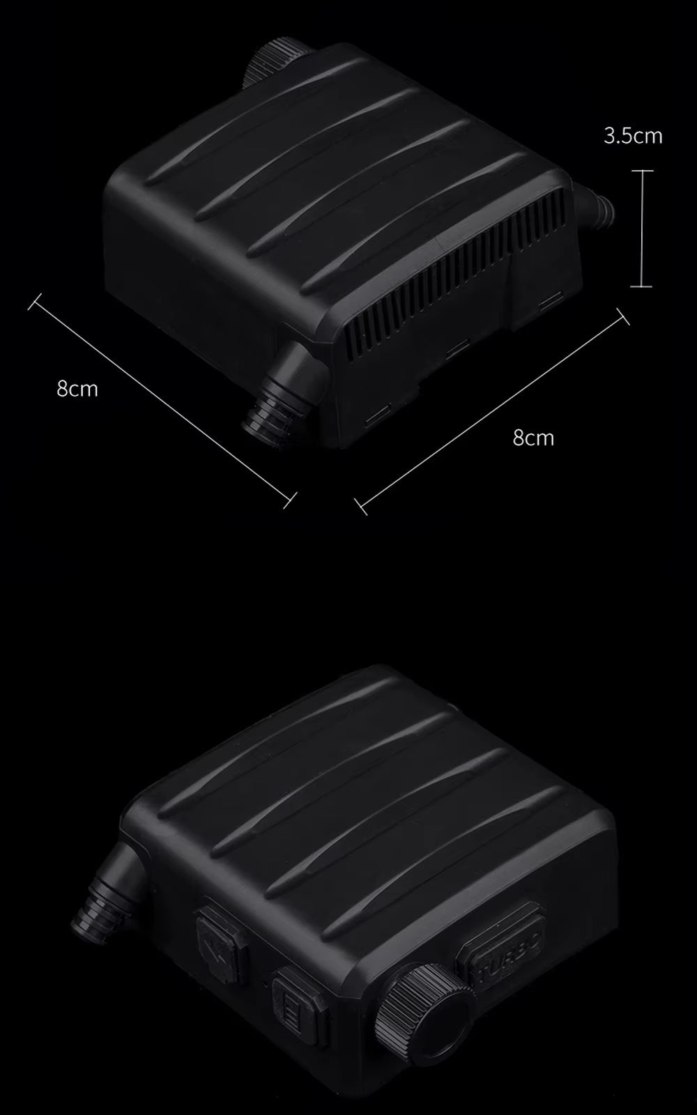 SISTEMA ANTIVAHO GEN2 PARA GAFAS - Imagen 5