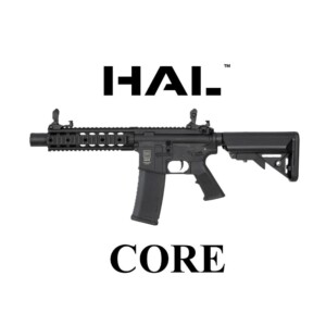M4 SPECNA ARMS SA-C05 CORE HAL ETU NEGRA
