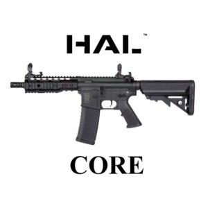 M4 SPECNA ARMS SA-C12 CORE HAL ETU NEGRA