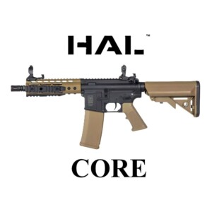 M4 SPECNA ARMS SA-C12 CORE HAL ETU NEGRA/TAN
