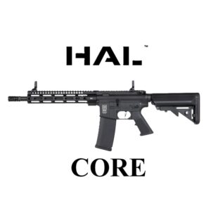 M4 SPECNA ARMS SA-C20 CORE HAL ETU NEGRA