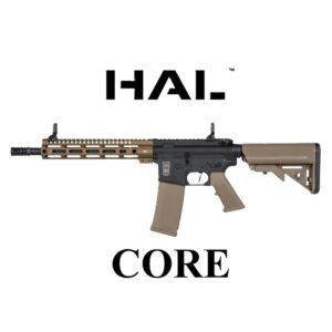 M4 SPECNA ARMS SA-C20 CORE HAL ETU NEGRA/TAN