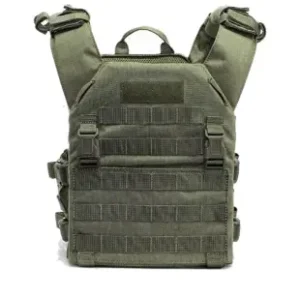 CHALECO CONQUER MPC GEN 2 RANGER GREEN