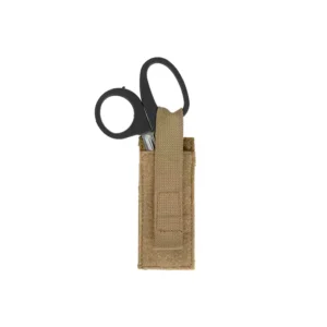 POUCH PARA TIJERAS MOLLE TAN 8FIELDS