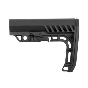 CULATA MINIMALISTA M4 NEGRO D-DAY