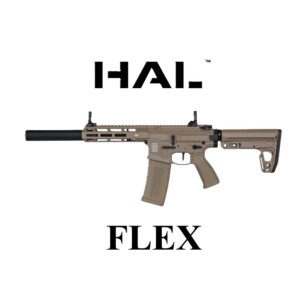 M4 SPECNA ARMS SA-F21 FLEX ETU TAN