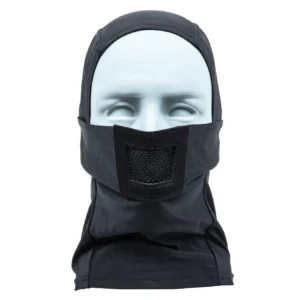 MÁSCARA PROTECCIÓN BALACLAVA SPECNA ARMS FULL FACE NEGRA