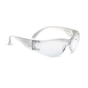 Gafas de Protección Bollé BL30 Transparentes para Airsoft, EN166 EN170