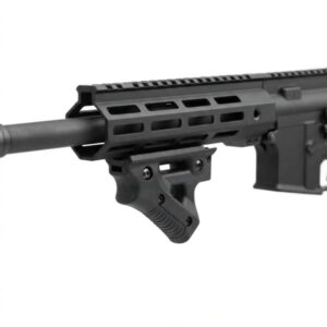 Grip Raccoon Pubg- Empuñadura Táctica para Airsoft
