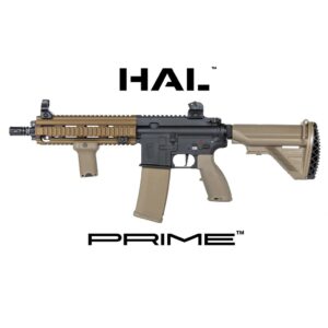 M4 SPECNA ARMS SA-PH20 PRIME HAL ETU BRUSHLESS NEGRA/TAN