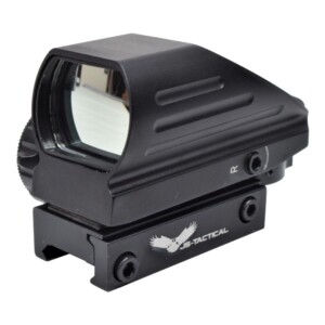 RED DOT HOLOGRÁFICO REFLEX JS-TACTICAL