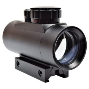 RED DOT 40MM JS-TACTICAL NEGRO