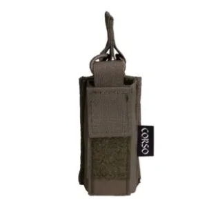 POUCH CARGADOR PISTOLA CORSO DAGGER MK2 RANGER GREEN