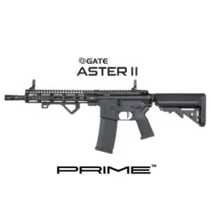 M4 SPECNA ARMS SA-P20 PRIME ASTER II ETU NEGRA