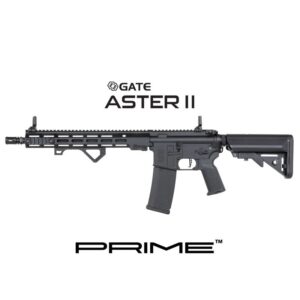 M4 SPECNA ARMS SA-P22 PRIME ASTER II ETU NEGRA