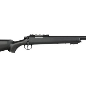 Rifle Francotirador Airsoft Double Eagle M52 M40 Bolt Action - Sniper de Muelle