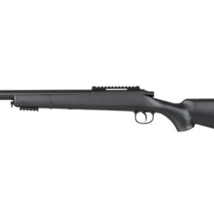 Rifle Francotirador Airsoft Double Eagle M52 M40 Bolt Action - Sniper de Muelle