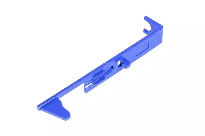 Tappet plate Specna Arms V2 azul